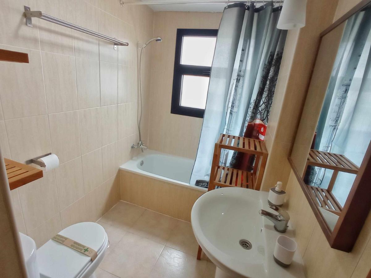 Estudio Venus Sierra Nevada Dış mekan fotoğraf