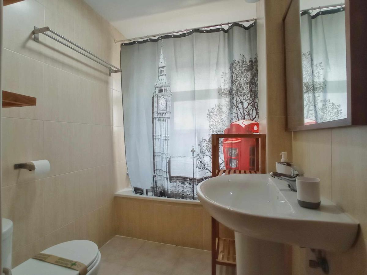 Estudio Venus Sierra Nevada Dış mekan fotoğraf