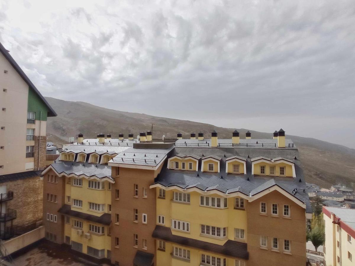 Estudio Venus Sierra Nevada Dış mekan fotoğraf