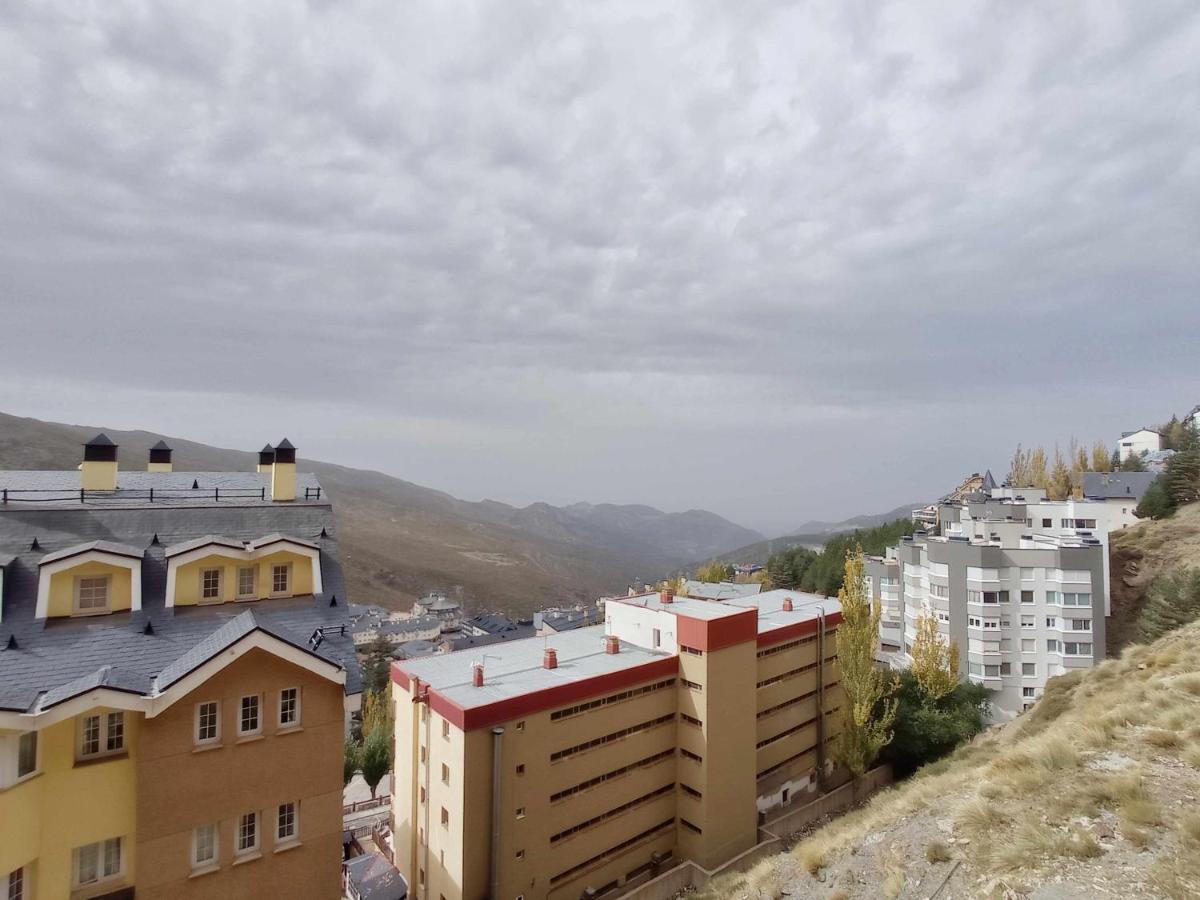 Estudio Venus Sierra Nevada Dış mekan fotoğraf